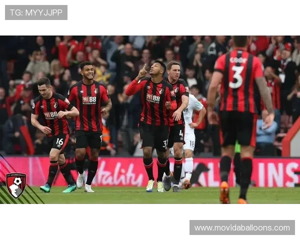 17场52球伯恩茅斯对红军惨