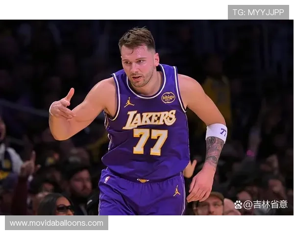 东契奇51分10篮板9助攻 湖人击败公牛获四连胜 东契奇51分10篮板9助攻 湖人击败公牛获四连胜